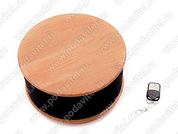 UltraSonic-ШАЙБА-60-GSM ультразвуковой подавитель диктофонов и беспроводной связи