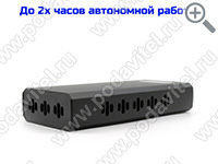 UltraSonic Powerbank-13 UltraSonic Powerbank-13