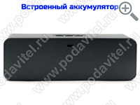 UltraSonic-Колонка 20-Lite - разъем питания UltraSonic-Колонка 20-Lite - разъем питания